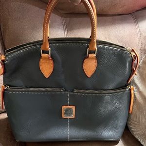 Dooney and Bourke Handbag
